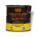 Blend Doctor Pipe Old Dark Fired - LT 50g - Para Cachimbo